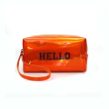 Fashion Polyester Cosmetic Bag